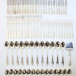 751 5317 CUTLERY SET